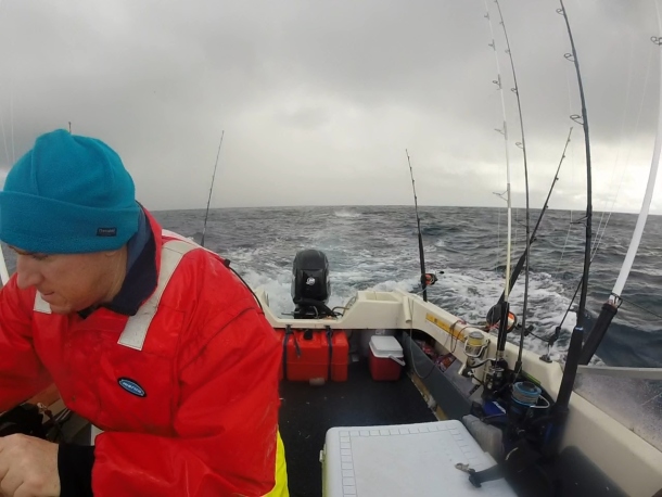 Image: Shane Chalker